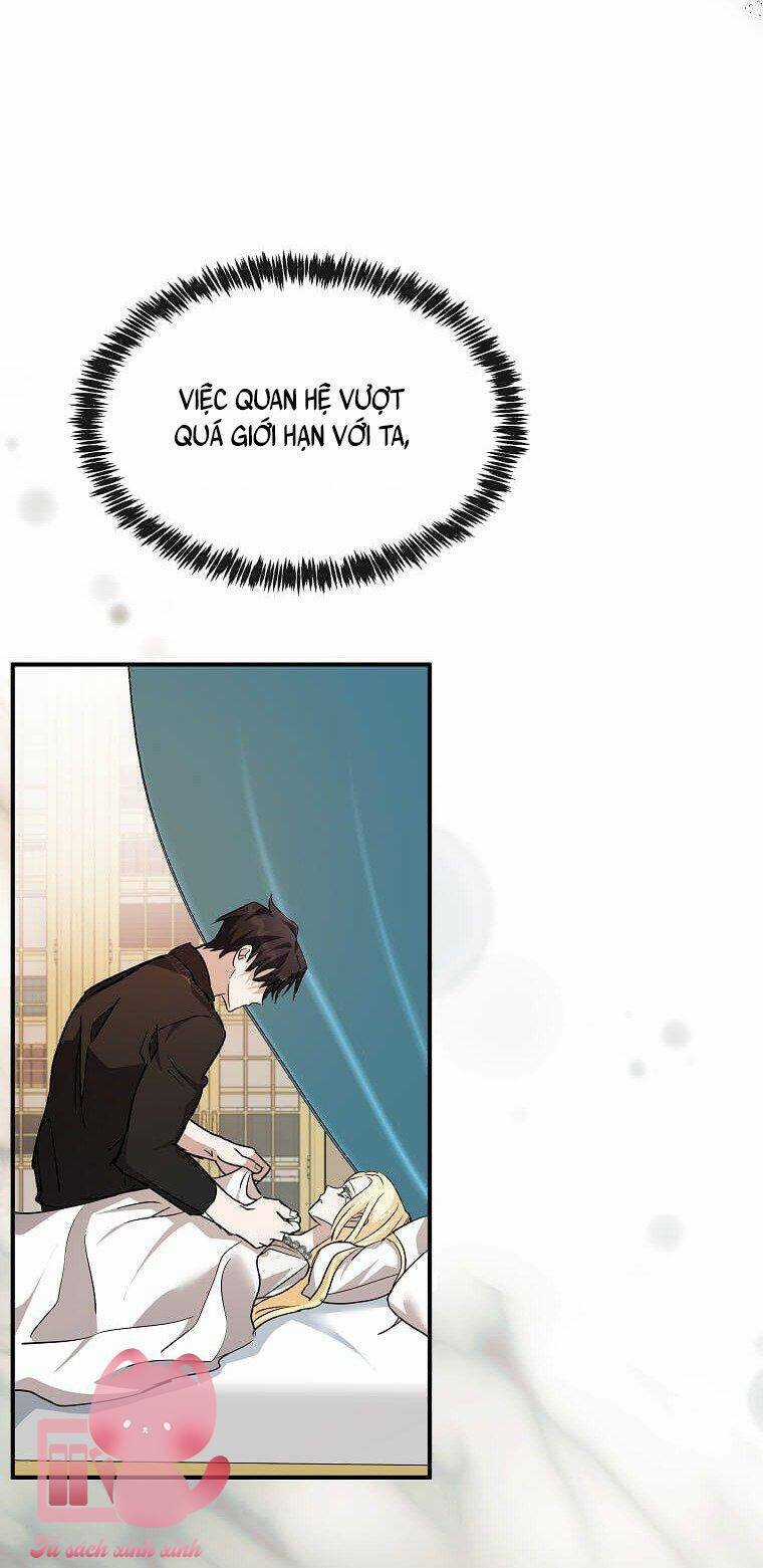 Ác Nữ Trùng Sinh - Chapter 128 - Trang 84