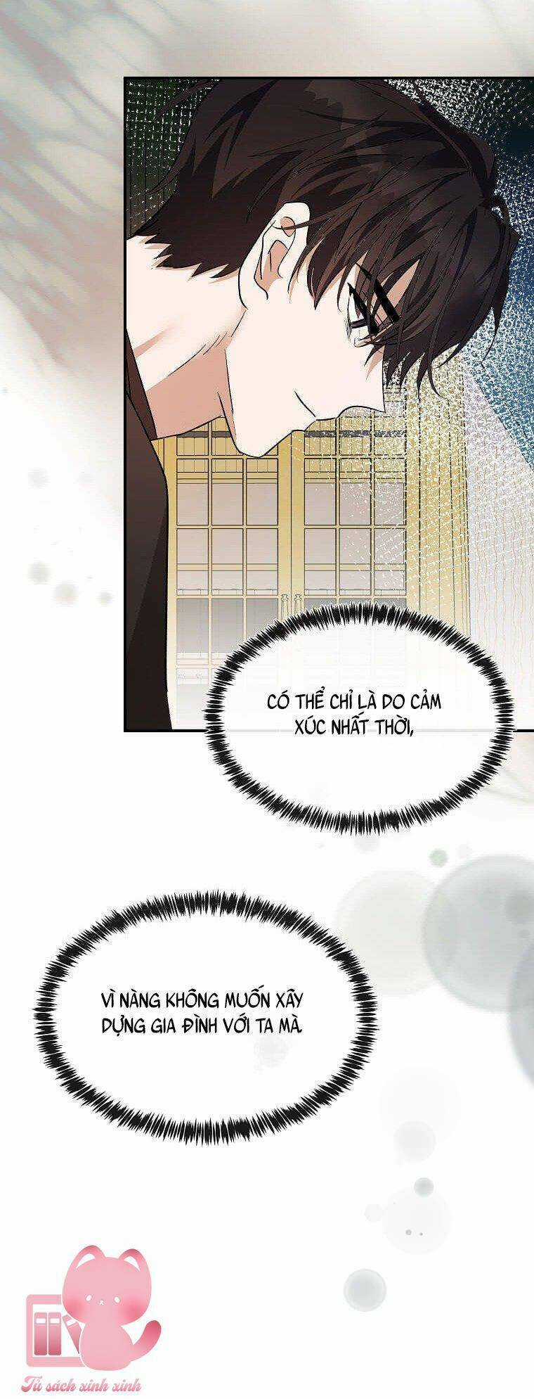 Ác Nữ Trùng Sinh - Chapter 128 - Trang 85