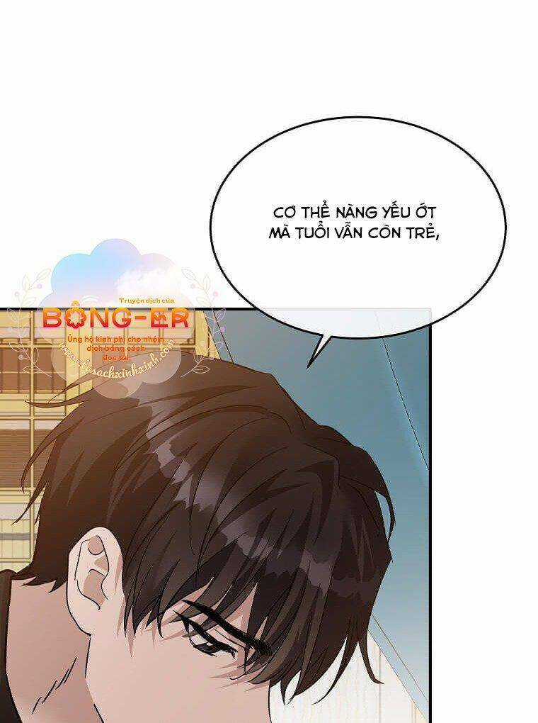 Ác Nữ Trùng Sinh - Chapter 128 - Trang 88