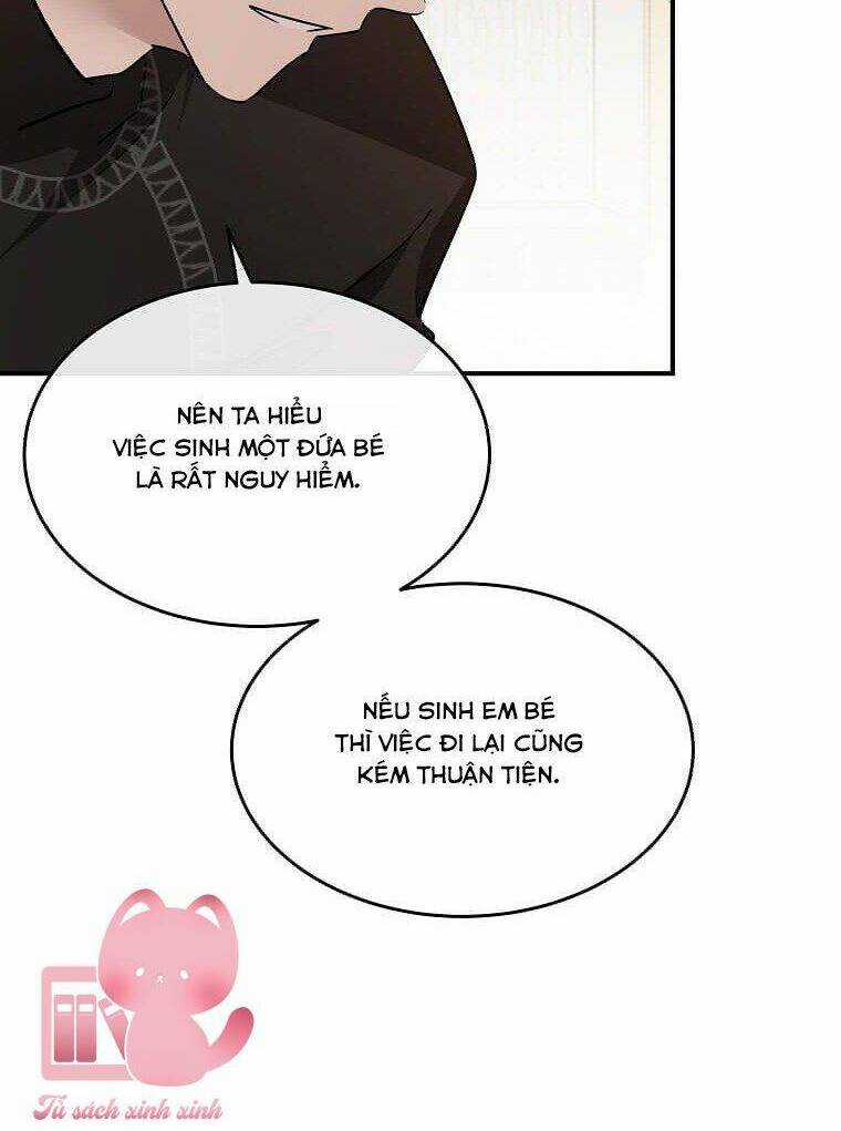 Ác Nữ Trùng Sinh - Chapter 128 - Trang 89