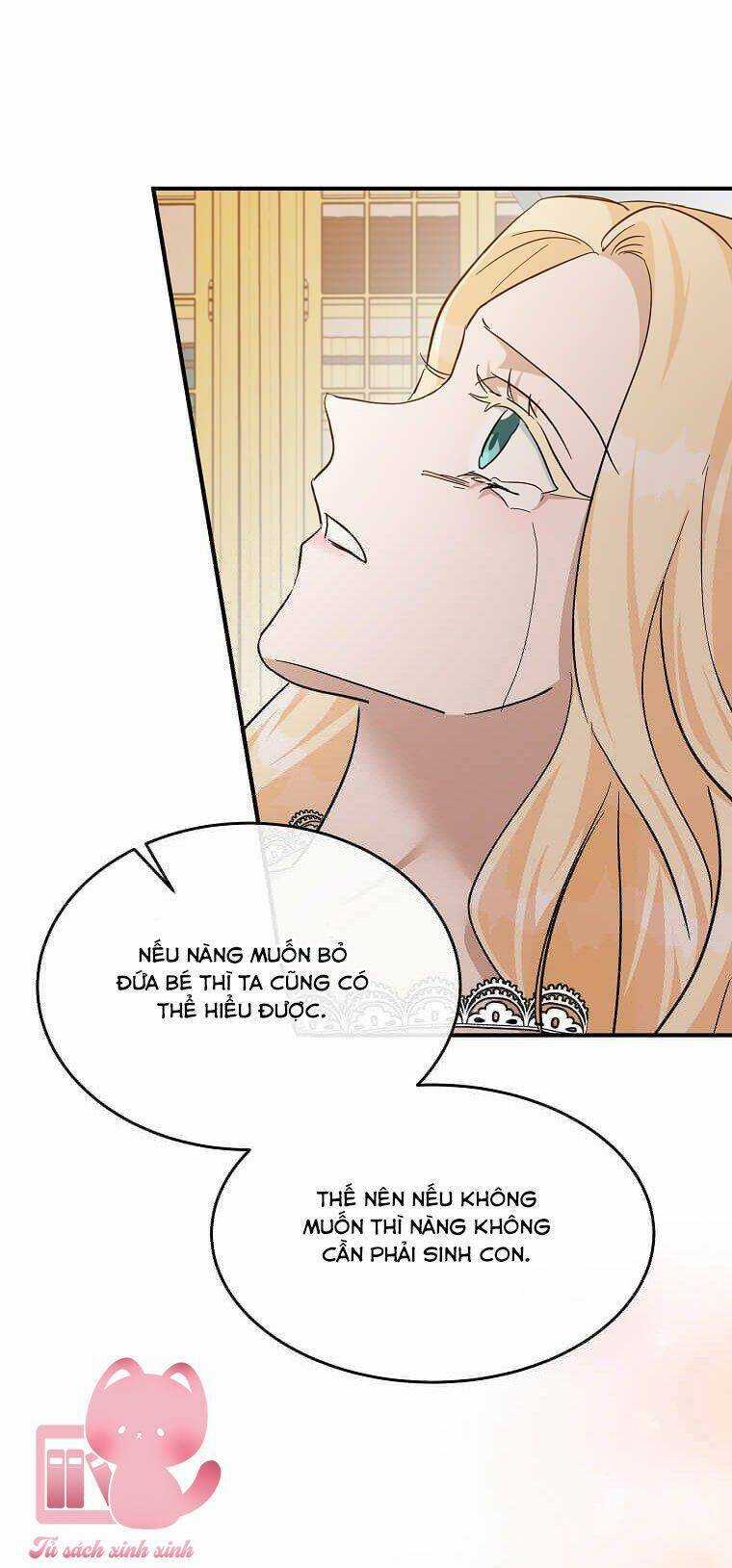 Ác Nữ Trùng Sinh - Chapter 128 - Trang 90