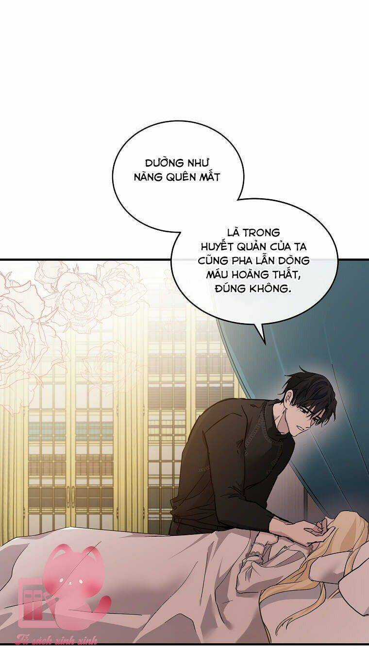 Ác Nữ Trùng Sinh - Chapter 129 - Trang 11