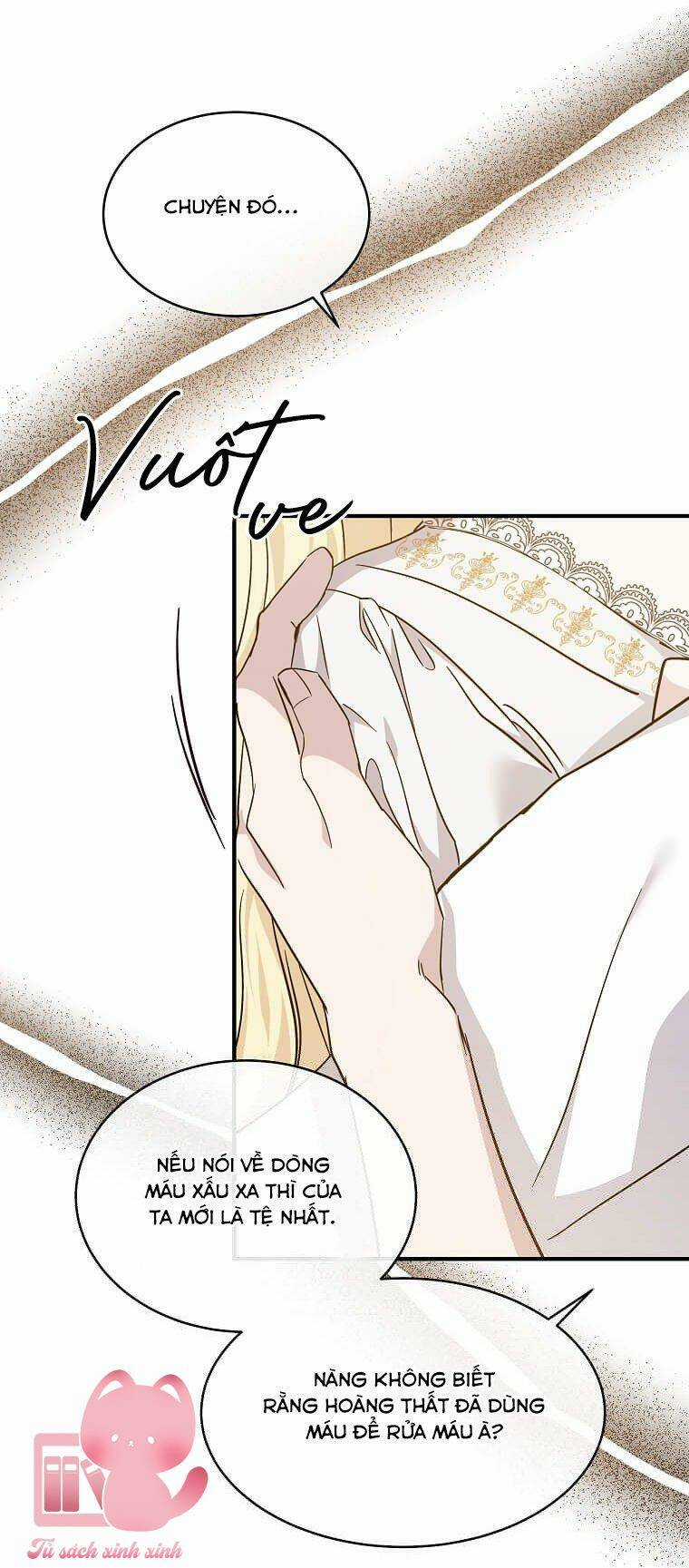 Ác Nữ Trùng Sinh - Chapter 129 - Trang 12