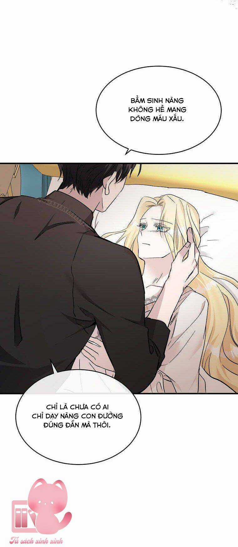 Ác Nữ Trùng Sinh - Chapter 129 - Trang 13