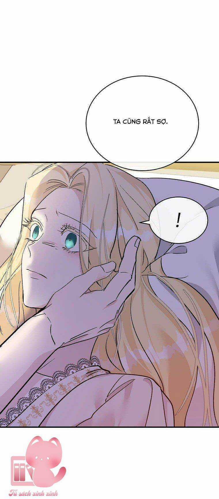 Ác Nữ Trùng Sinh - Chapter 129 - Trang 14