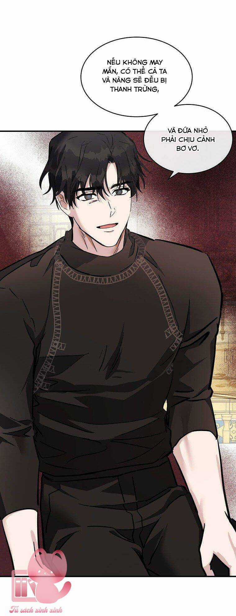 Ác Nữ Trùng Sinh - Chapter 129 - Trang 17