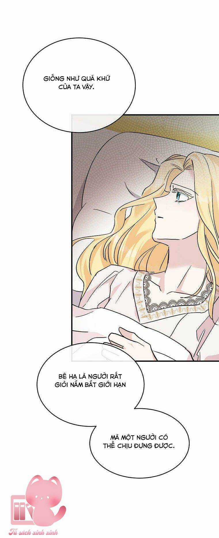 Ác Nữ Trùng Sinh - Chapter 129 - Trang 18