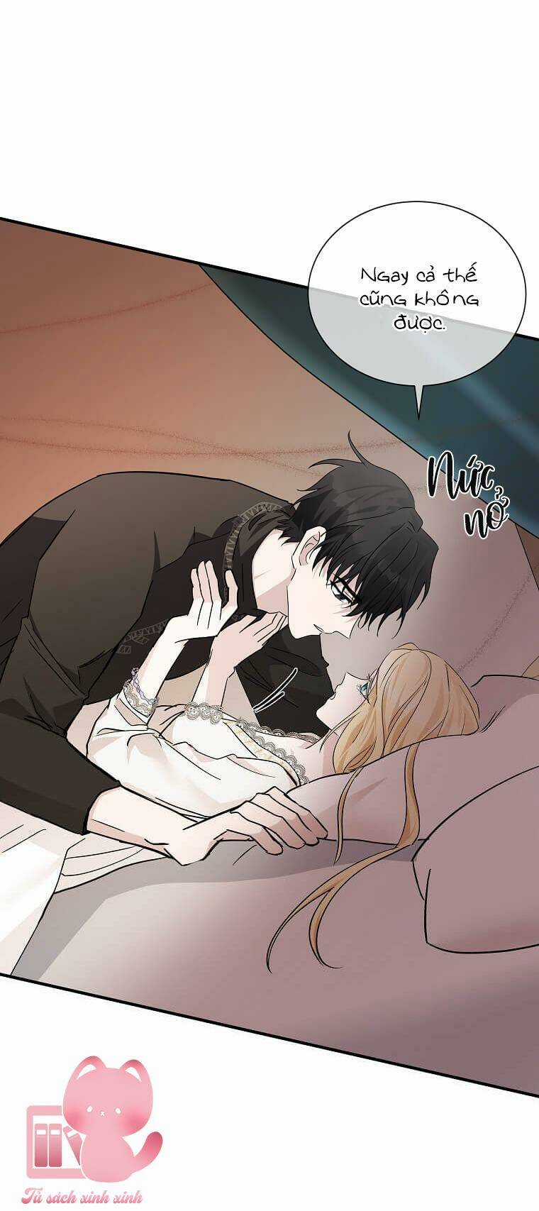 Ác Nữ Trùng Sinh - Chapter 129 - Trang 23