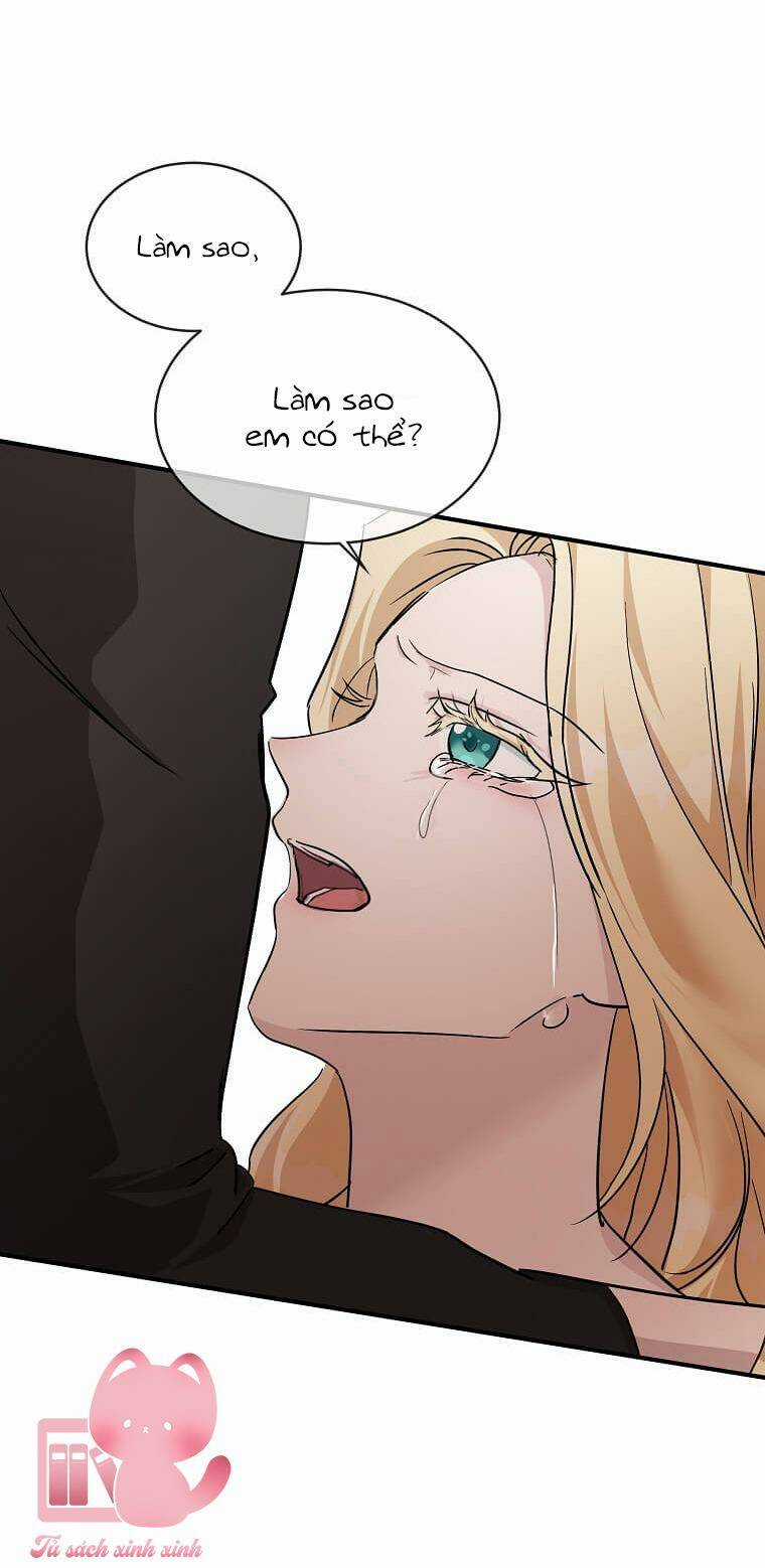 Ác Nữ Trùng Sinh - Chapter 129 - Trang 24