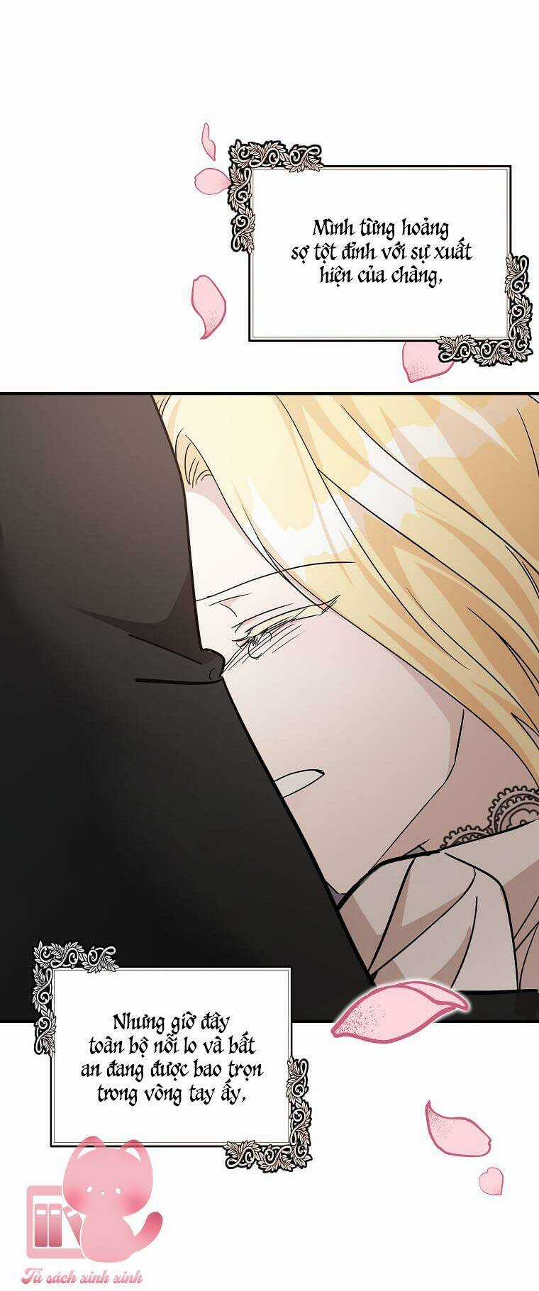 Ác Nữ Trùng Sinh - Chapter 129 - Trang 30