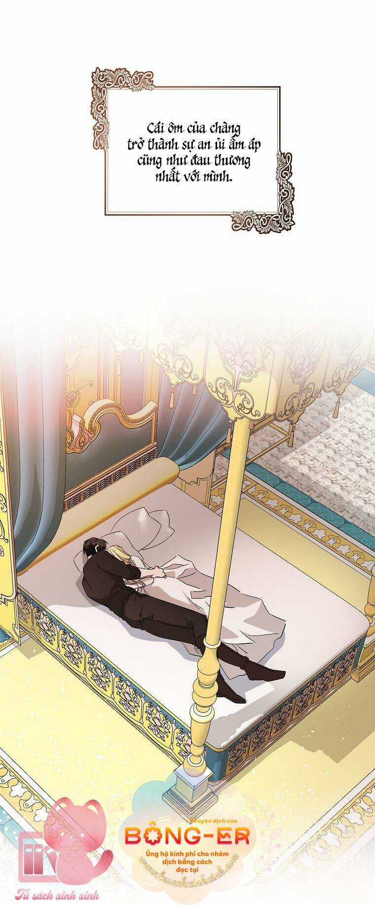 Ác Nữ Trùng Sinh - Chapter 129 - Trang 31