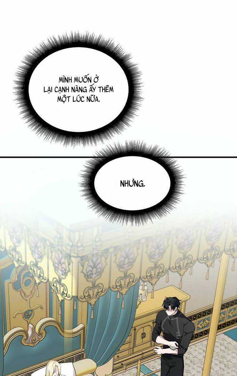 Ác Nữ Trùng Sinh - Chapter 129 - Trang 37