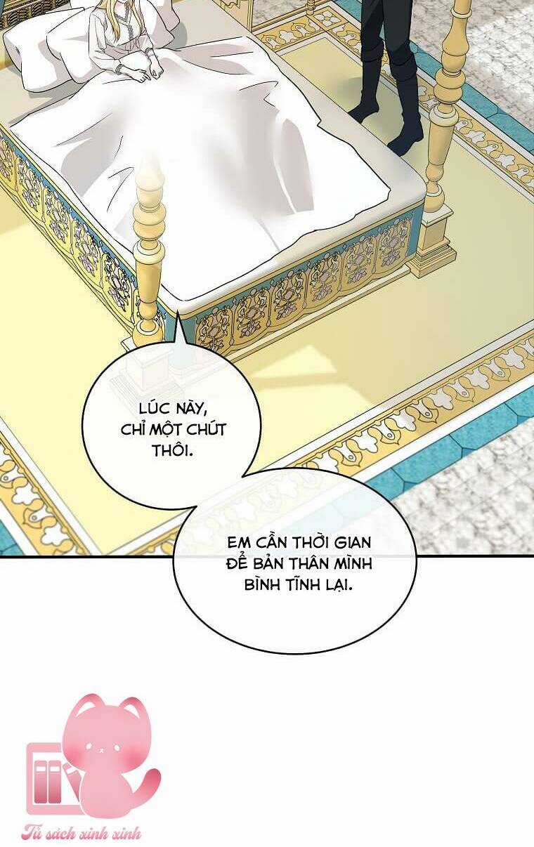 Ác Nữ Trùng Sinh - Chapter 129 - Trang 38