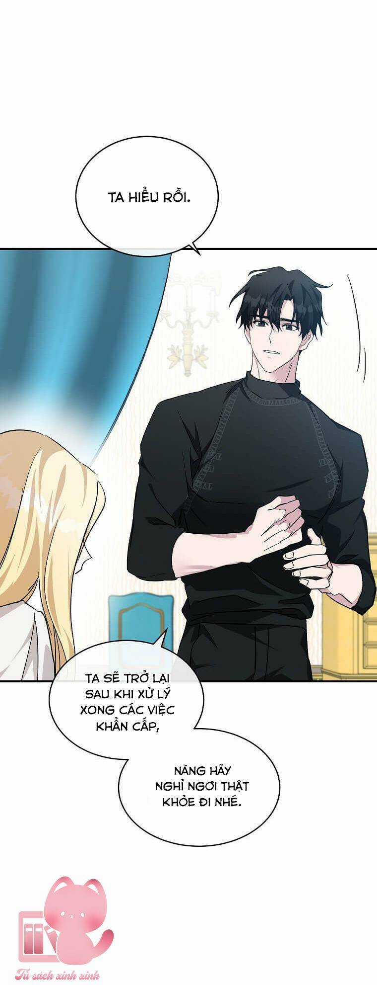 Ác Nữ Trùng Sinh - Chapter 129 - Trang 39