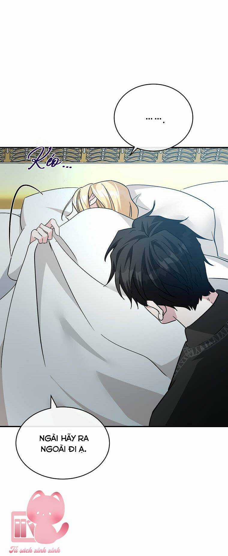 Ác Nữ Trùng Sinh - Chapter 129 - Trang 40