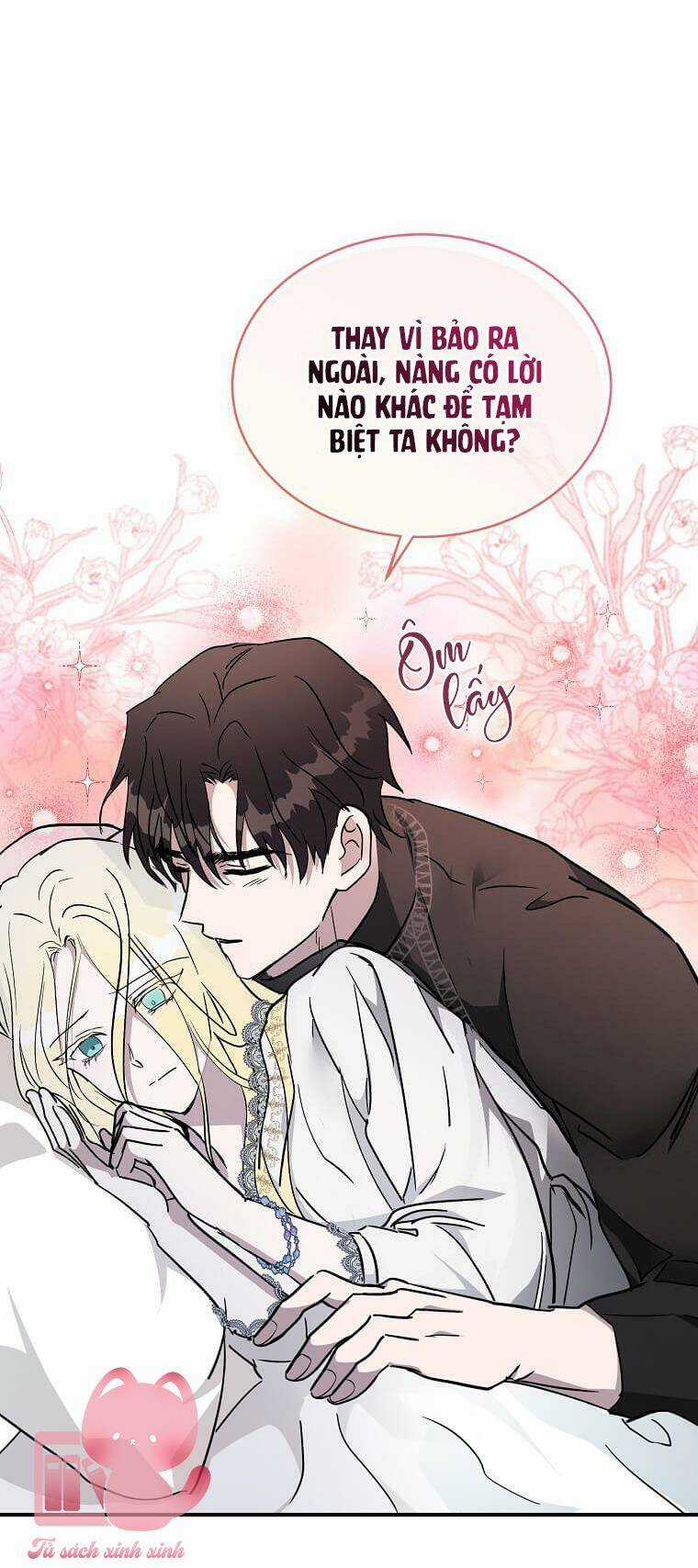 Ác Nữ Trùng Sinh - Chapter 129 - Trang 41