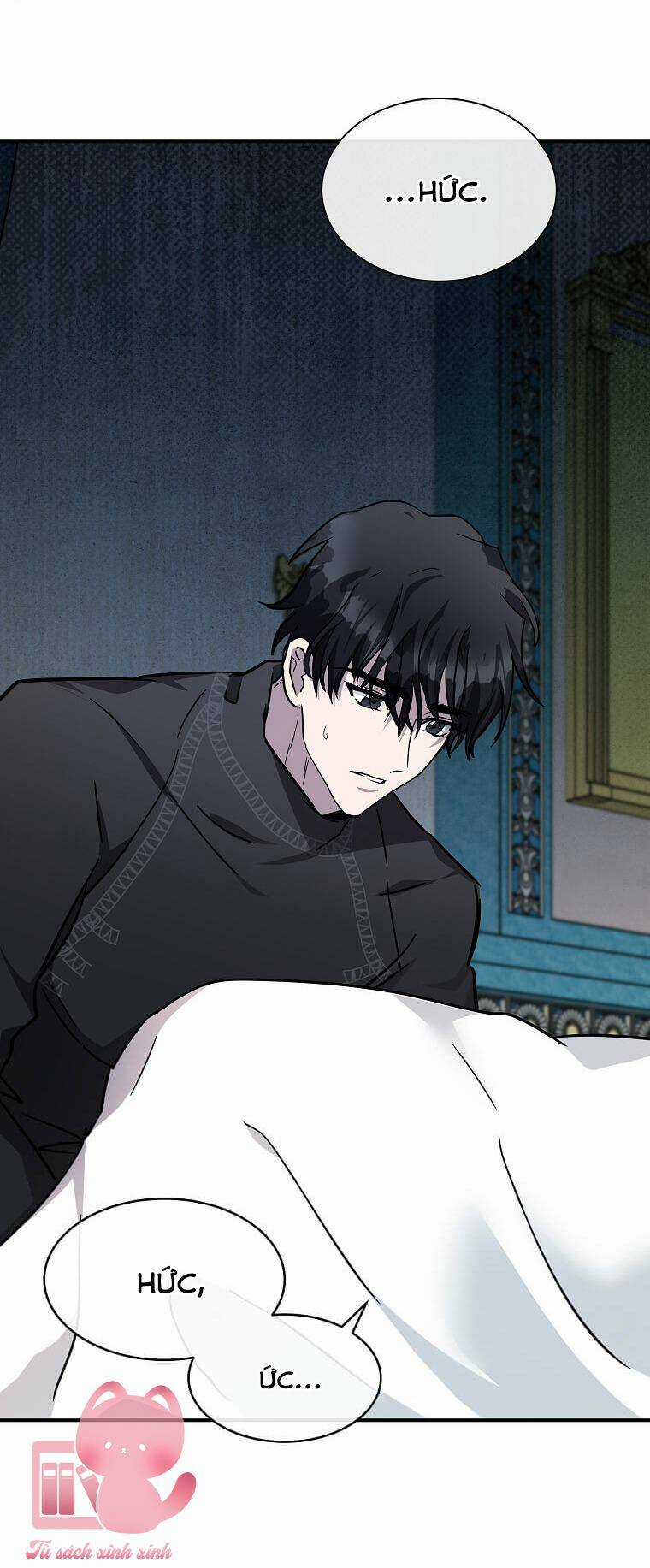 Ác Nữ Trùng Sinh - Chapter 129 - Trang 43