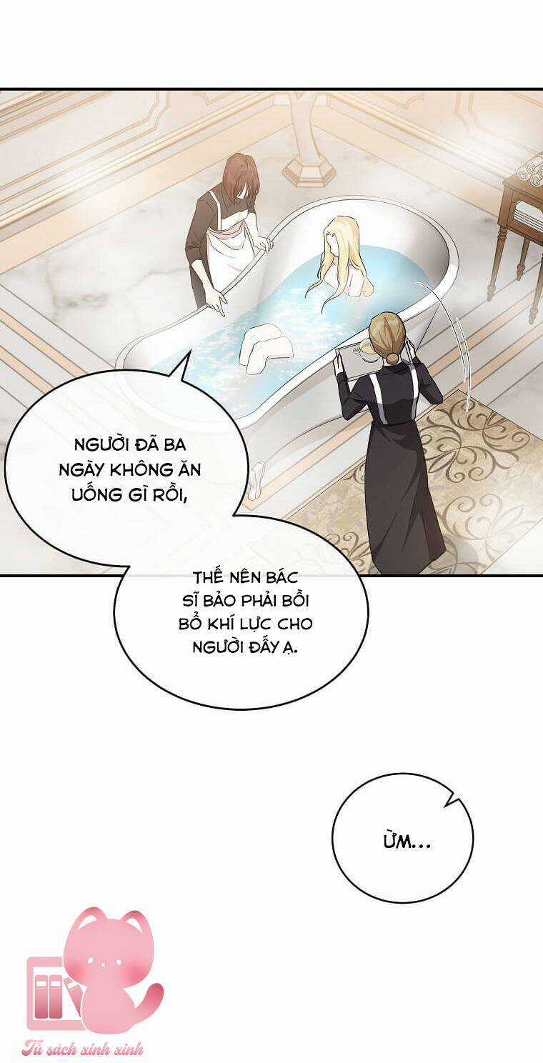 Ác Nữ Trùng Sinh - Chapter 129 - Trang 49