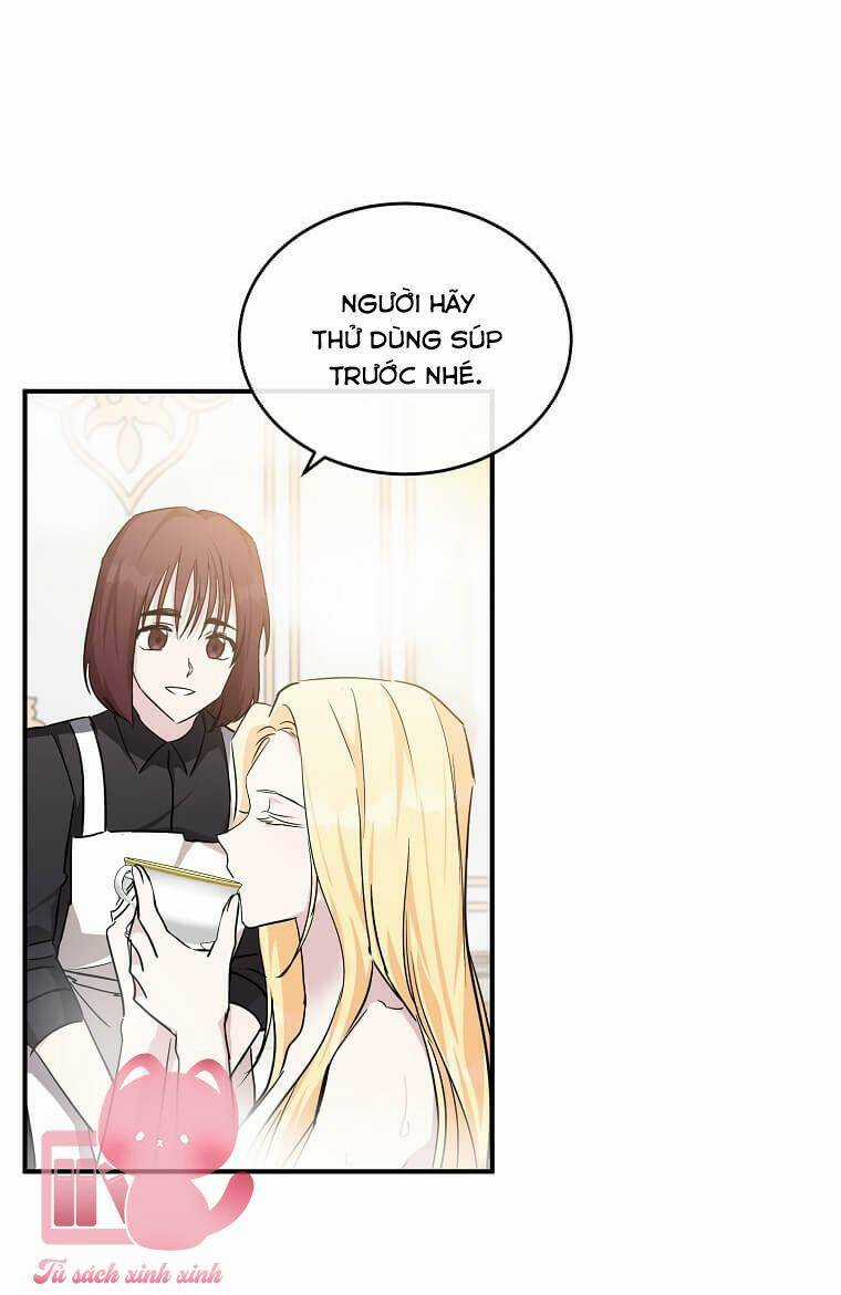 Ác Nữ Trùng Sinh - Chapter 129 - Trang 50