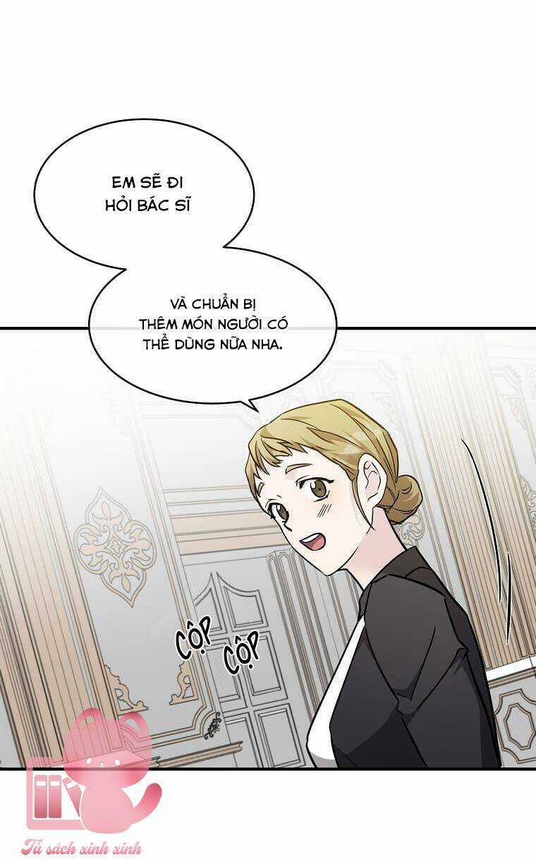 Ác Nữ Trùng Sinh - Chapter 129 - Trang 52