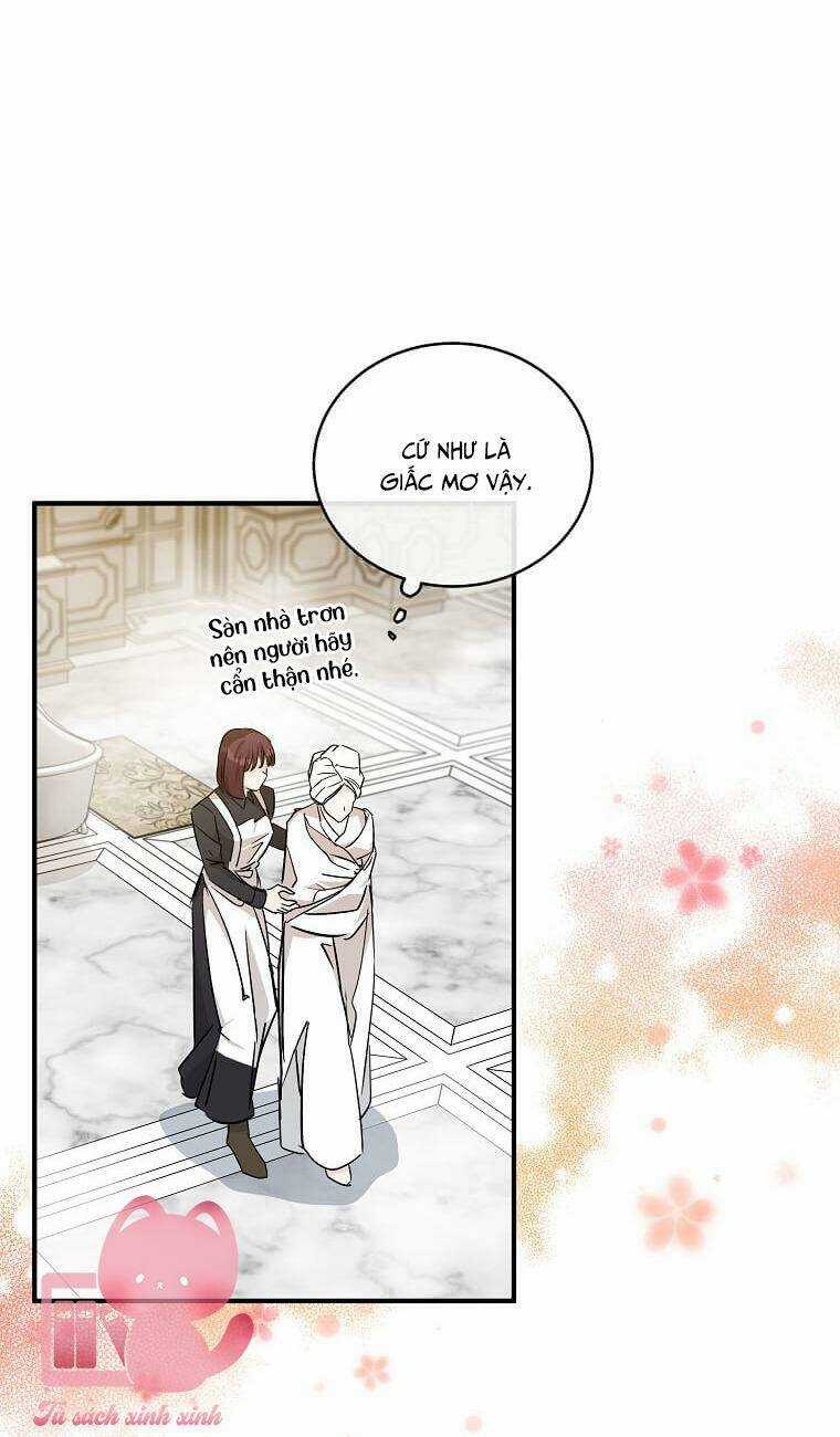 Ác Nữ Trùng Sinh - Chapter 129 - Trang 55