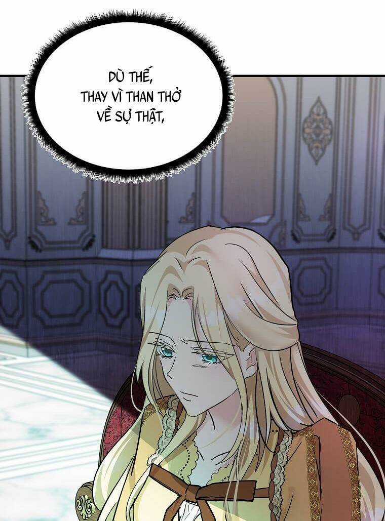 Ác Nữ Trùng Sinh - Chapter 129 - Trang 58