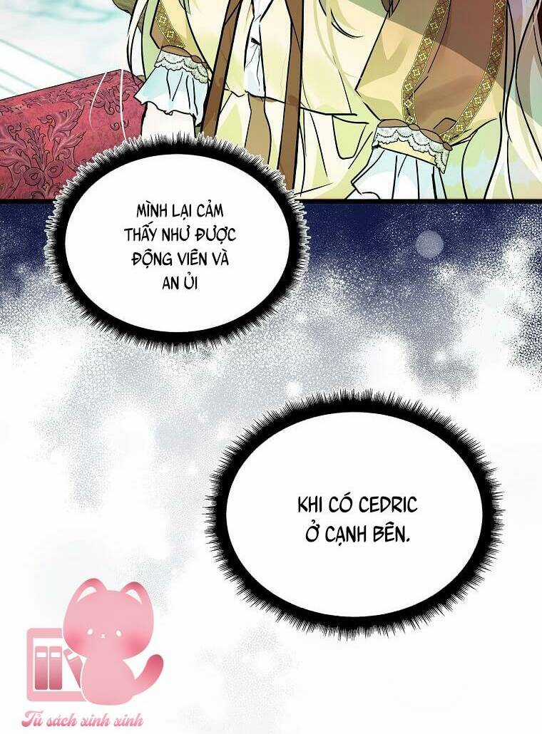 Ác Nữ Trùng Sinh - Chapter 129 - Trang 59