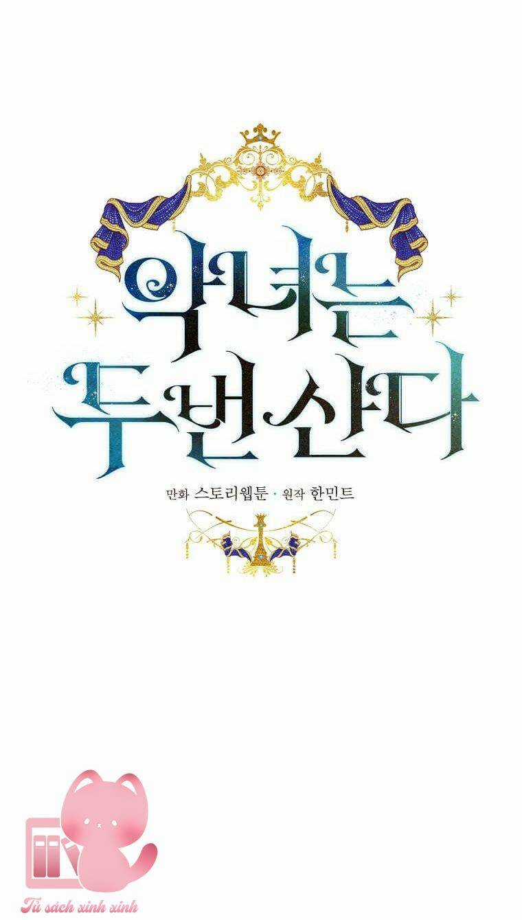 Ác Nữ Trùng Sinh - Chapter 129 - Trang 7