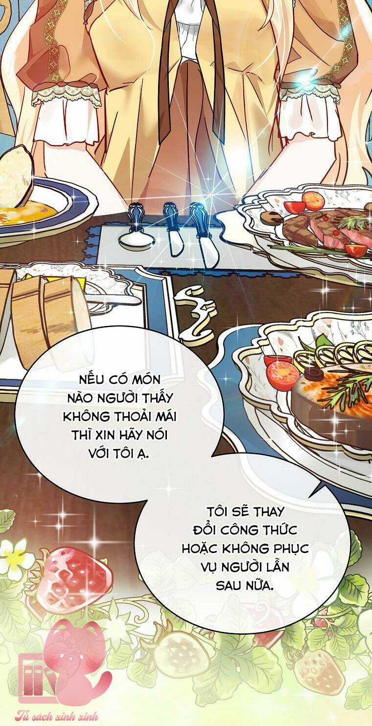 Ác Nữ Trùng Sinh - Chapter 129 - Trang 62