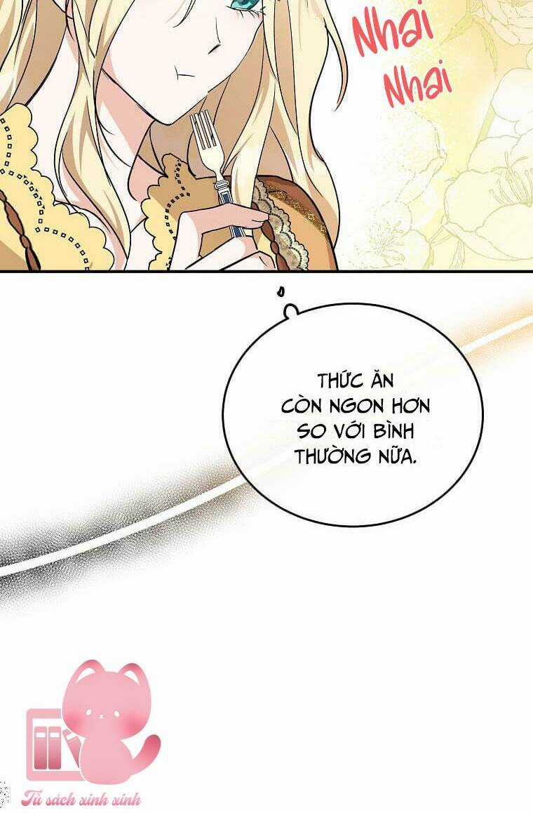 Ác Nữ Trùng Sinh - Chapter 129 - Trang 66