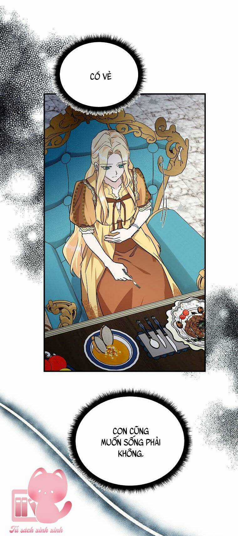 Ác Nữ Trùng Sinh - Chapter 129 - Trang 67