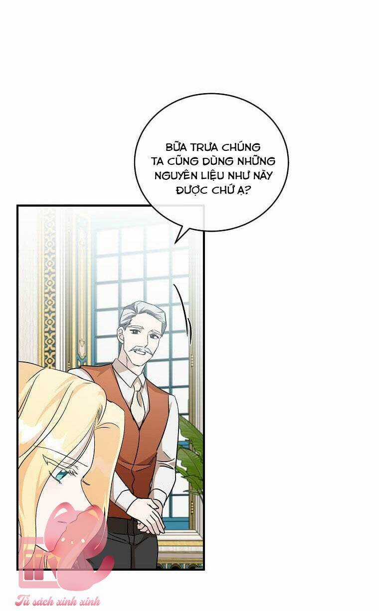 Ác Nữ Trùng Sinh - Chapter 129 - Trang 70