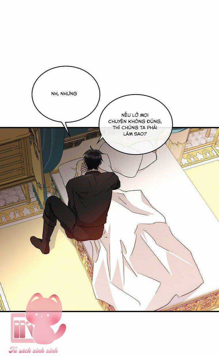 Ác Nữ Trùng Sinh - Chapter 129 - Trang 8