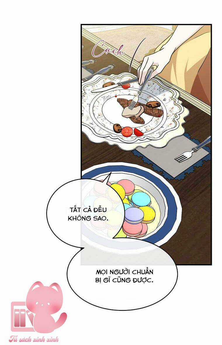 Ác Nữ Trùng Sinh - Chapter 129 - Trang 71