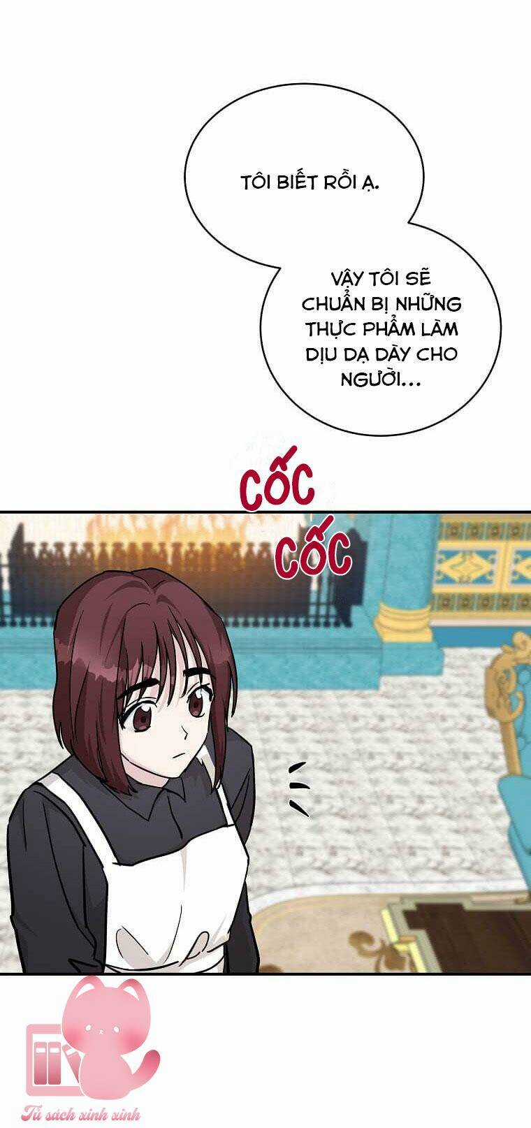 Ác Nữ Trùng Sinh - Chapter 129 - Trang 72