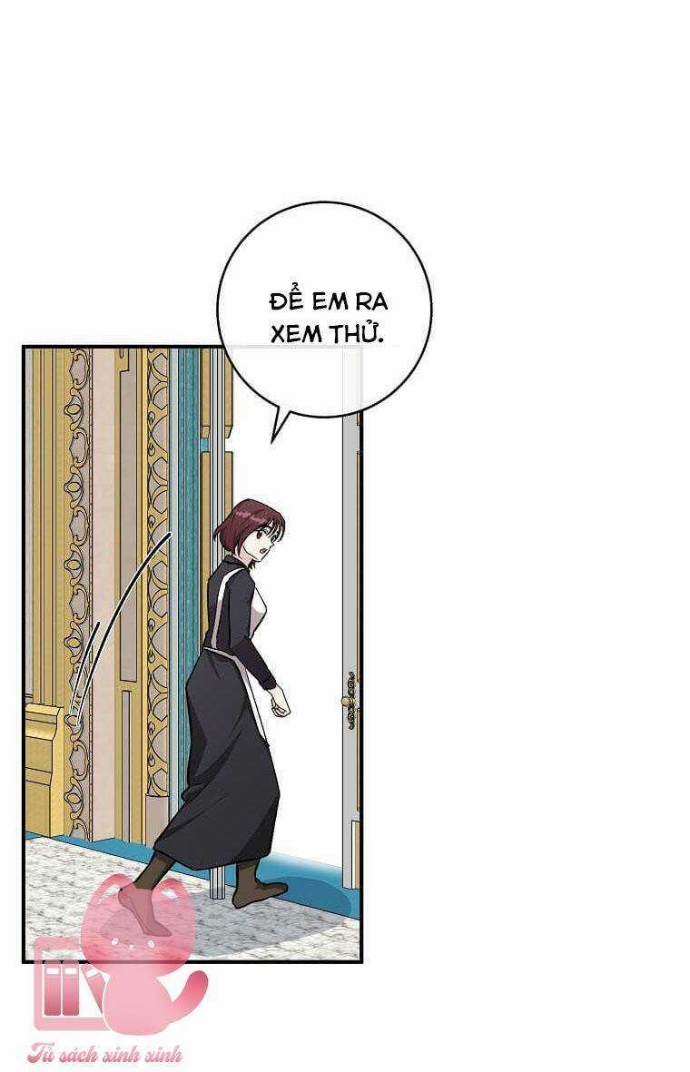 Ác Nữ Trùng Sinh - Chapter 129 - Trang 73