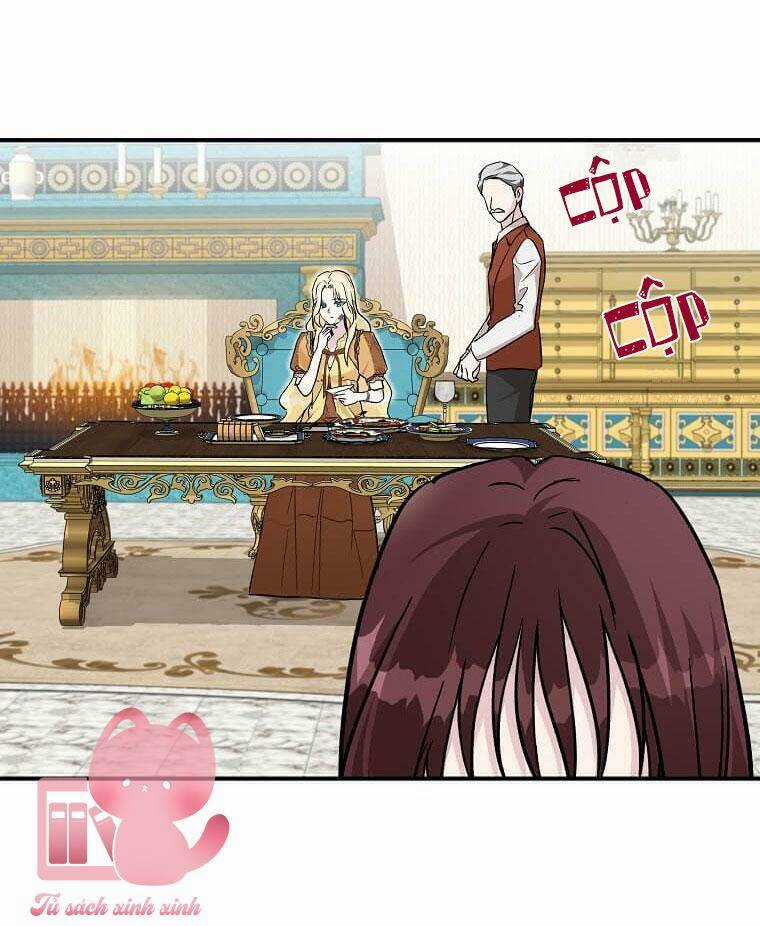 Ác Nữ Trùng Sinh - Chapter 129 - Trang 74