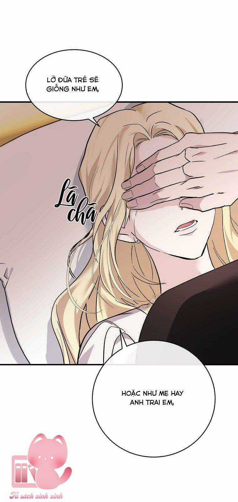 Ác Nữ Trùng Sinh - Chapter 129 - Trang 9