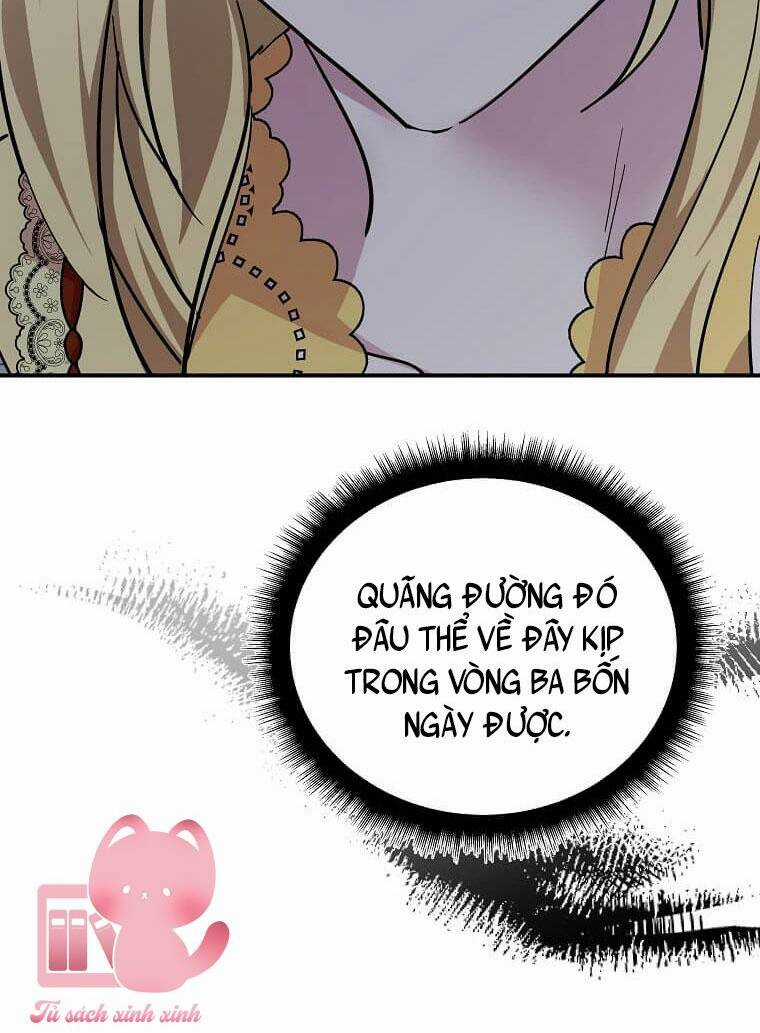 Ác Nữ Trùng Sinh - Chapter 129 - Trang 81