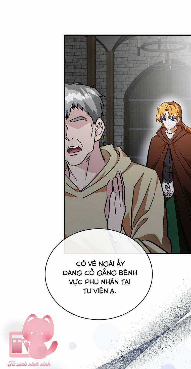 Ác Nữ Trùng Sinh - Chapter 129 - Trang 83