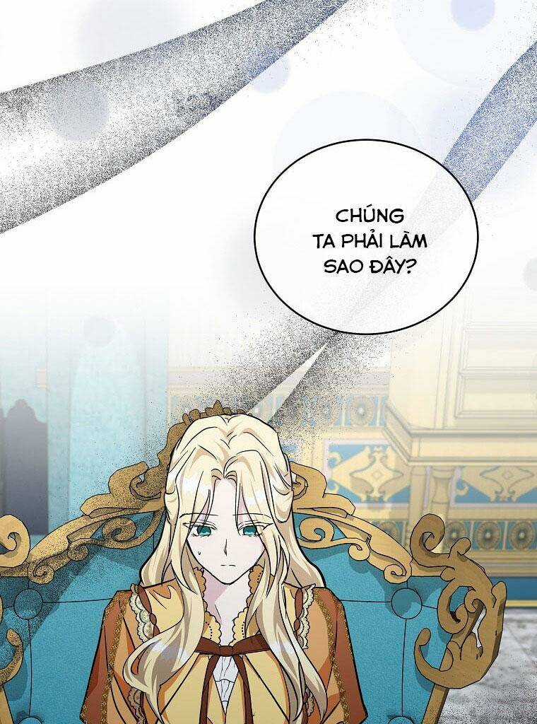 Ác Nữ Trùng Sinh - Chapter 129 - Trang 84