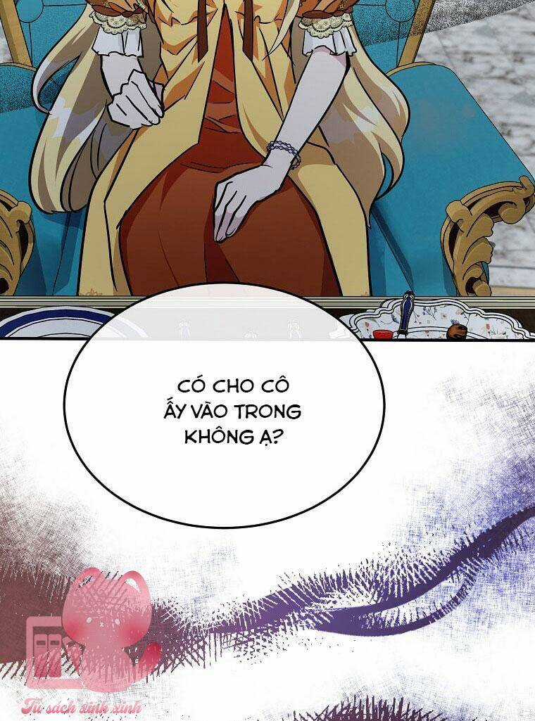 Ác Nữ Trùng Sinh - Chapter 129 - Trang 85