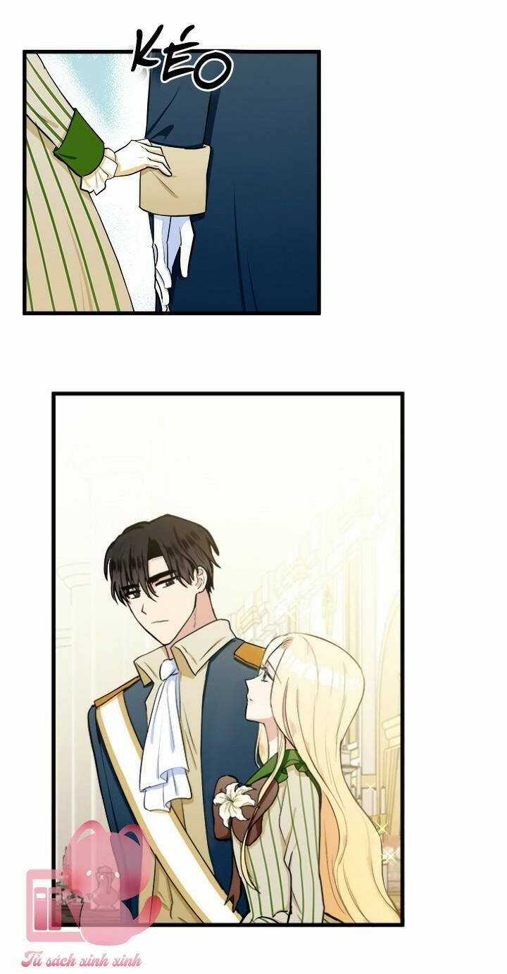 Ác Nữ Trùng Sinh - Chapter 13 - Trang 13