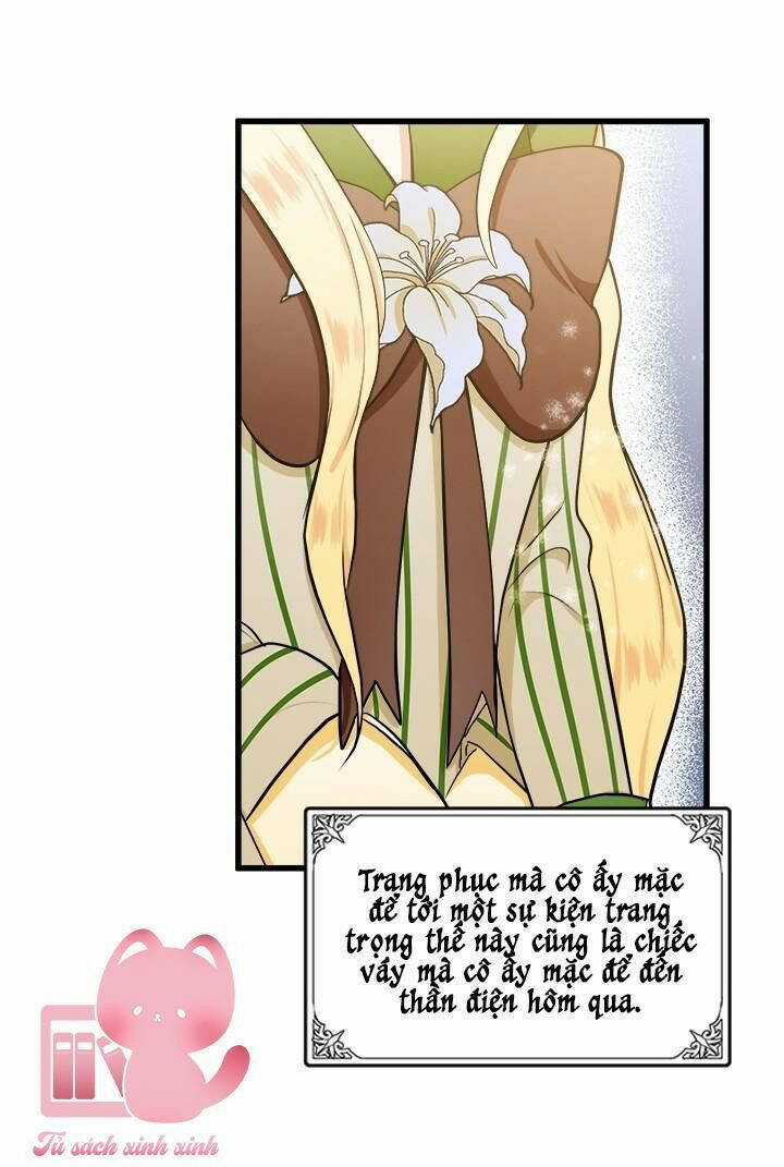 Ác Nữ Trùng Sinh - Chapter 13 - Trang 18