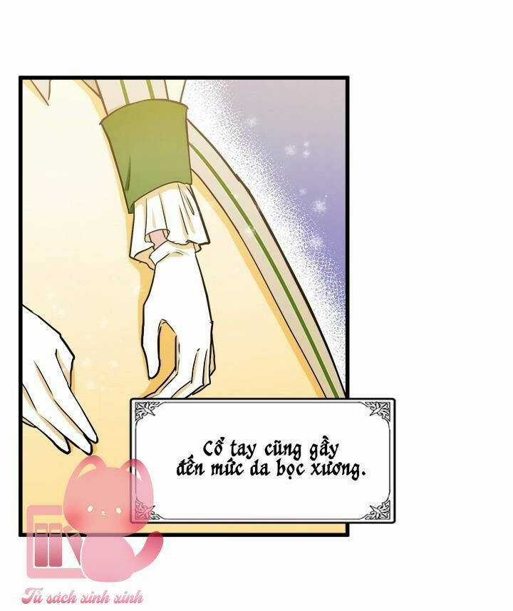 Ác Nữ Trùng Sinh - Chapter 13 - Trang 19