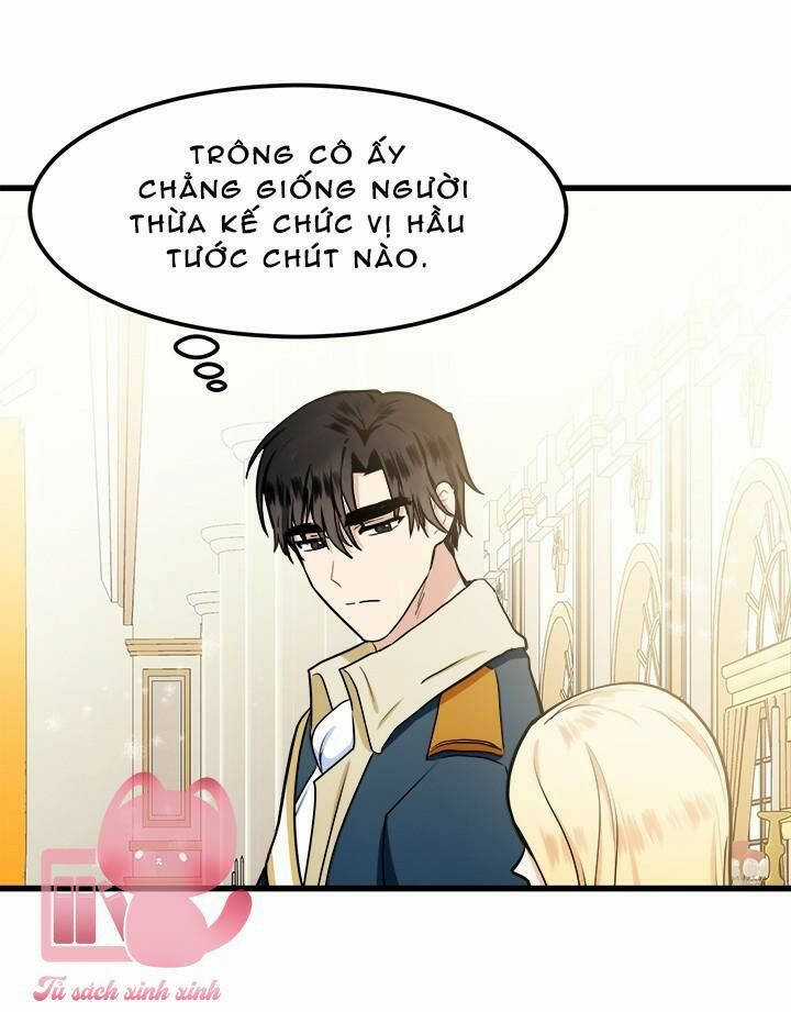 Ác Nữ Trùng Sinh - Chapter 13 - Trang 20