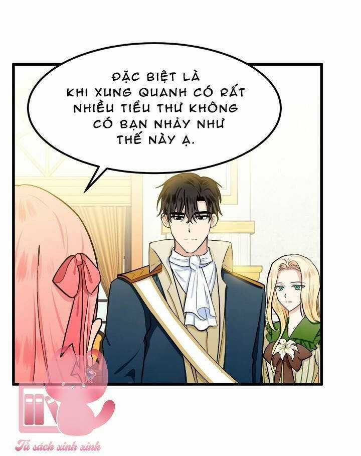 Ác Nữ Trùng Sinh - Chapter 13 - Trang 3