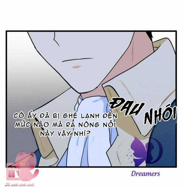 Ác Nữ Trùng Sinh - Chapter 13 - Trang 21