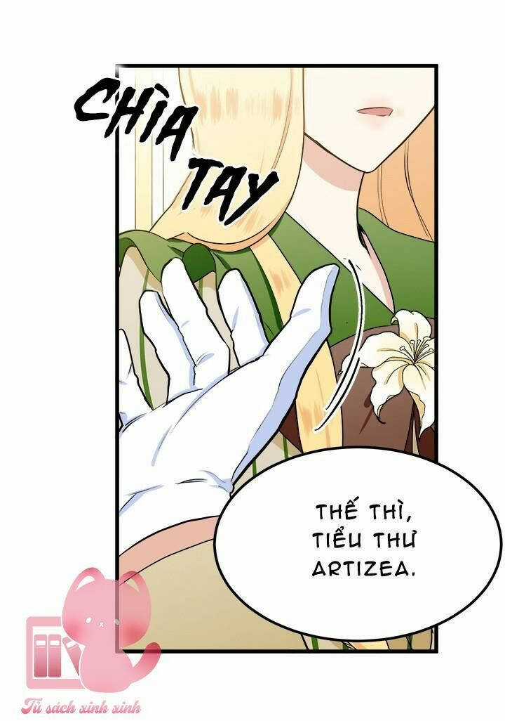 Ác Nữ Trùng Sinh - Chapter 13 - Trang 22