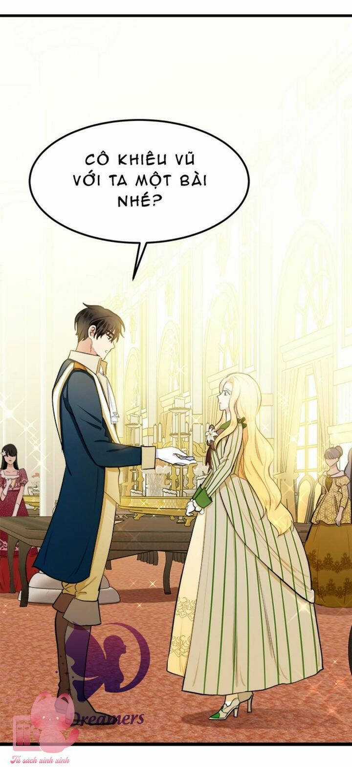 Ác Nữ Trùng Sinh - Chapter 13 - Trang 24